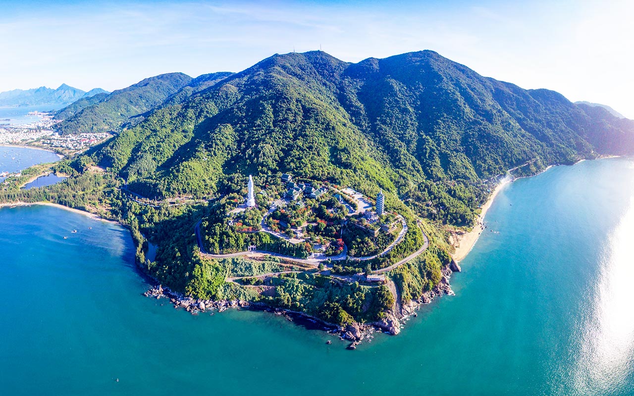 Bán đảo Sơn Trà, Đà Nẵng