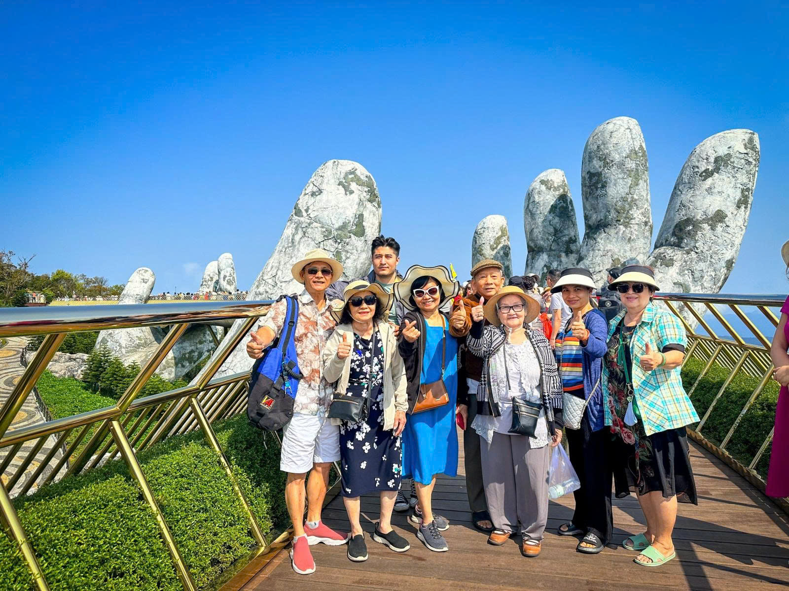 Gợi ý lịch trình du lịch Đà Nẵng 1 ngày trọn bộ chi tiết nhất Gợi ý lịch trình du lịch Đà Nẵng 1 ngày
