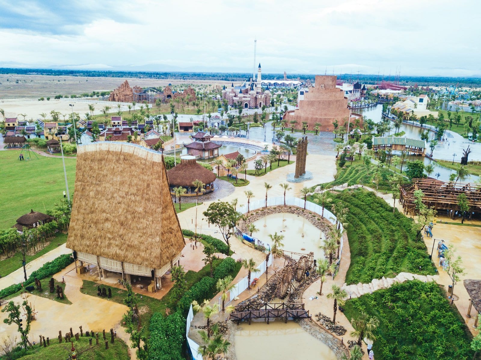 Top 10 địa điểm du lịch Hội An đẹp và hấp dẫn nhất bạn không thể bỏ lỡ VinWonders Nam Hội An